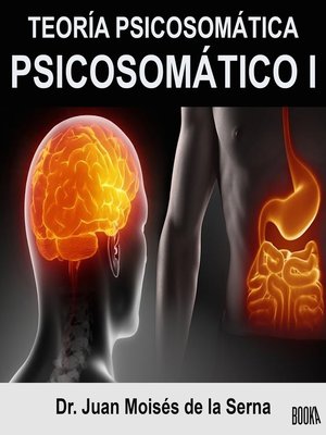 cover image of Psicosomático I